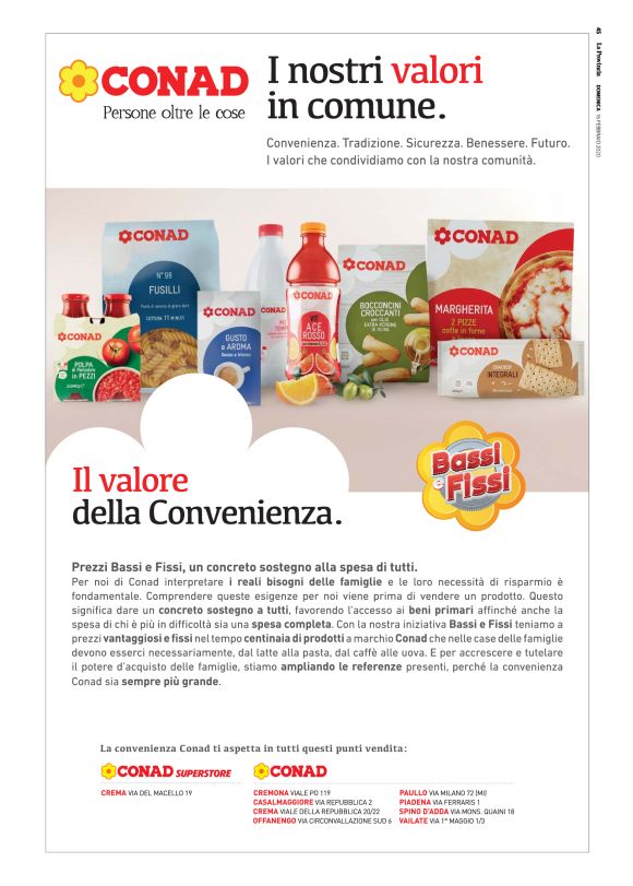 La Provincia Crema 16/02/2020