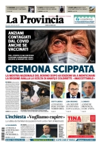 crema