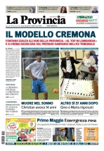 crema