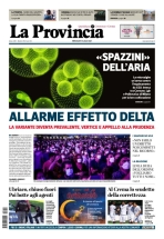 crema