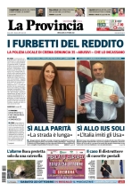crema
