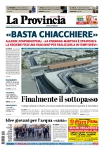 crema