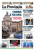crema