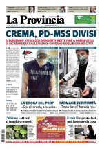 crema