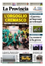 crema
