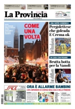 crema