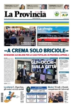 crema