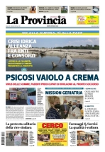 crema