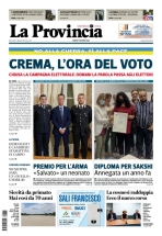 crema