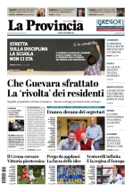 crema