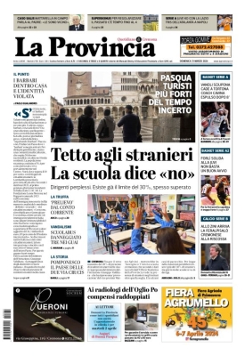 La Provincia di Crema e Cremona