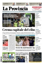 crema