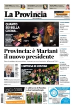 crema