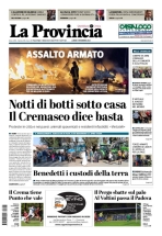crema