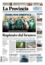 crema