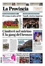 crema
