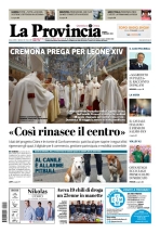 crema