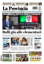 crema