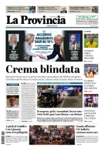 crema