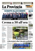 crema