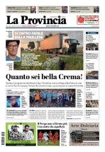 crema
