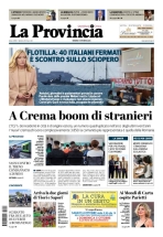 crema