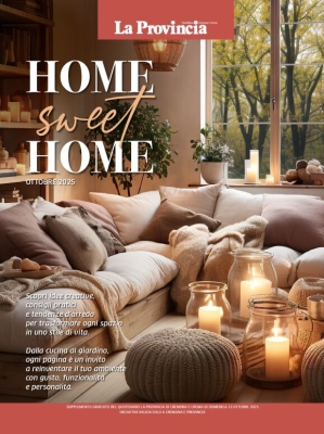 La Provincia - Magazine