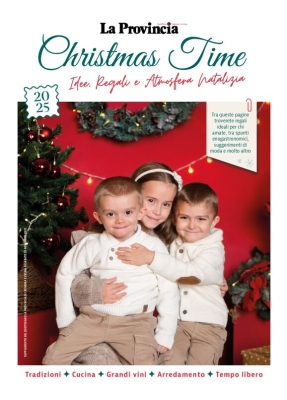 La Provincia - Magazine