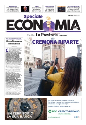 La Provincia - Magazine
